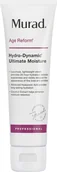 Kremy do twarzy - Murad Hydro-Dynamic Ultimate Moisture Intensywnie nawilżający krem do skóry suchej i odwodnionej 130ml - miniaturka - grafika 1