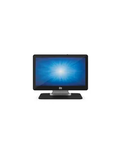 Elo Touch Solutions 1302L 13.3In Lcd Full Hd Flat Screen 33.8 Cm - Inne urządzenia handlowo-usługowe - miniaturka - grafika 1