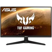 Monitory - Asus TUF Gaming VG277Q1A - miniaturka - grafika 1