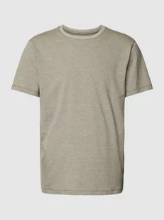 T-shirt z okrągłym dekoltem - Koszulki męskie - miniaturka - grafika 1