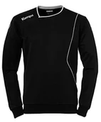 Koszulki i topy damskie - Kempa Kempa Męska koszulka treningowa Curve Training Top Shirt wielokolorowa czarno-biały 116 200508804 - miniaturka - grafika 1