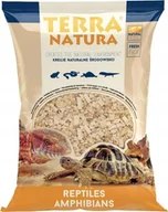 Podłoże do terrarium - Lolo Pets Classic Podłoże do terrarium bukowe XL - miniaturka - grafika 1
