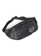 Nerki - Nerka rowerowa Fox Slim Hip Pack - black - miniaturka - grafika 1