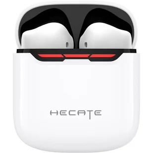 TWS Edifier HECATE GM3 Plus (białe) - Słuchawki - miniaturka - grafika 1