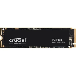 Dysk SSD P3 PLUS 1TB M.2 NVMe 2280 PCIe 3.0 5000/3600 - Dyski SSD - miniaturka - grafika 1