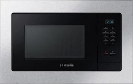 Kuchenka mikrofalowa Samsung MG23A7013CT/EC