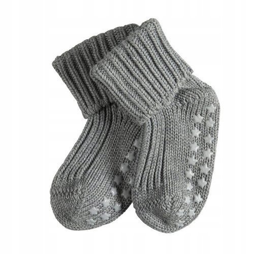 FALKE SKARPETKI DZIECIĘCE ANTYPOŚLIZGOWE 62-68 SPH