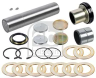 Układ zawieszenia - akcesoria - KING PIN SET WITH THRUST BEARING, SINGLE - miniaturka - grafika 1