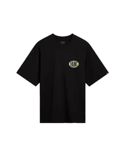 T-shirt Vans Spray On VN000HKCBLK XXL - Koszulki męskie - miniaturka - grafika 1