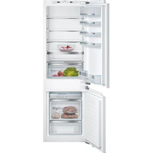 Bosch KIS86AFE0 - Lodówki do zabudowy - miniaturka - grafika 1