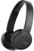 Słuchawki - Sony WH-CH510 czarne - miniaturka - grafika 1