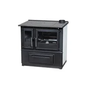 Kuchnie węglowe - PLAMEN KUCHNIA NA DREWNO SLAVONAC N PRAWA 8 kW 1 szt. - miniaturka - grafika 1