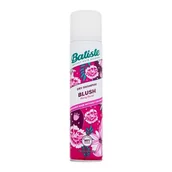 Szampony do włosów - Batiste Blush Suchy szampon 280 ml - miniaturka - grafika 1