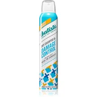 Szampony do włosów - Batiste Damage Control suchy szampon 200 ml dla kobiet - miniaturka - grafika 1