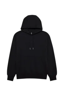 Bluza FOX Moto-X Oversized CzarnyXL - Odzież motocyklowa Bluza FOX Moto-X Oversized CzarnyXL - Odzież motocyklowa - miniaturka - grafika 1