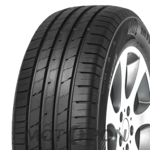 Minerva EcoSpeed 2 SUV 235/55R18 104W - Opony terenowe i SUV letnie - miniaturka - grafika 1