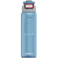 Butelki filtrujące - Kambukka butelka na wodę Elton 1000 ml - Niagara Blue - miniaturka - grafika 1