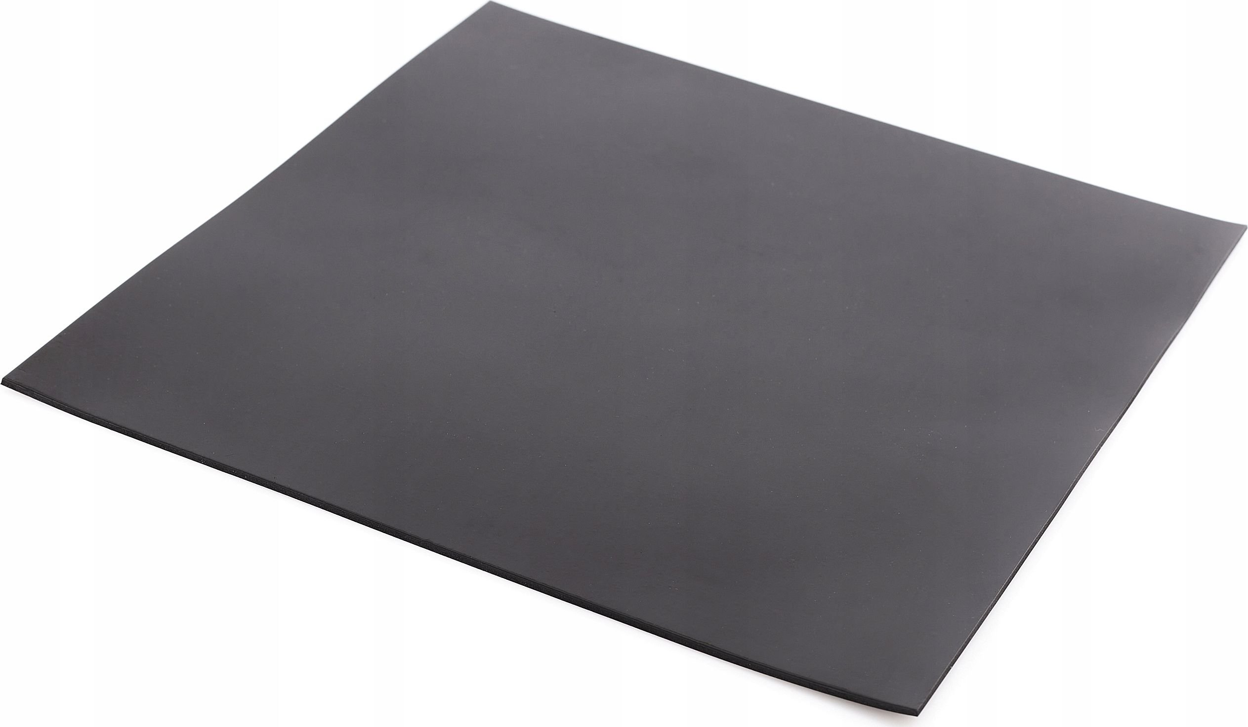 Techrebal Mata antystatyczna ESD 50x50cm Czarna 5709-138F2