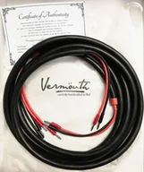 Kable - Kabel głośnikowy Vermouth Audio Serenade III Speaker - 2, 2 x 2 mm² 2,4m - miniaturka - grafika 1