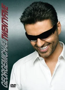 George Michael: Twenty Five (DVD) - Pozostałe filmy DVD - miniaturka - grafika 2