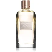 Wody i perfumy damskie - Abercrombie&Fitch First Instinct Sheer woda perfumowana 100ml - miniaturka - grafika 1
