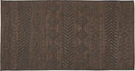 Dywany - Dywan Madera Aztec 120 x 170 cm brązowy - miniaturka - grafika 1