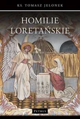 Religia i religioznawstwo - Homilie Loretańskie - miniaturka - grafika 1