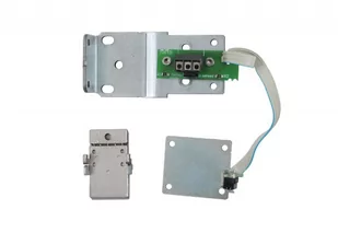 Mikroprzełącznik do dźwignia antypanicznej Assa Abloy PED300 - Akcesoria do drzwi - miniaturka - grafika 1