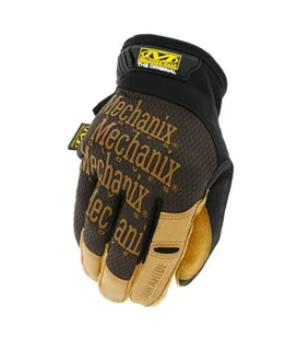 Mechanix Original Skórzane LG - Odzież taktyczna i umundurowanie - miniaturka - grafika 1