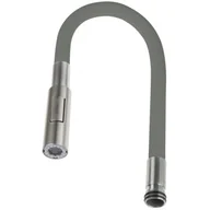 Wylewki do baterii - Wylewka do baterii DEANTE Luno ABA T74W Antracyt - miniaturka - grafika 1