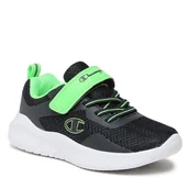 Buty dla chłopców - Sneakersy Champion Softy Evolve B Ps S32454-BS517 Granatowy - miniaturka - grafika 1