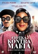 Komedie DVD - Ciotka kontra mafia - miniaturka - grafika 1