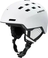 Kaski narciarskie - HEAD RITA White 2021 - miniaturka - grafika 1