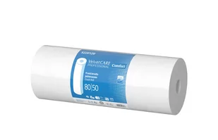 VelvetCARE - Podkład celulozowy 50cm x 80mb - Prześcieradła dla dzieci - miniaturka - grafika 1