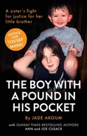 Biografie obcojęzyczne - The Boy With A Pound In His Pocket - miniaturka - grafika 1