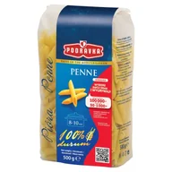 Makaron - Podravka Makaron pióra penne 500 g - miniaturka - grafika 1