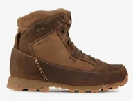 Buty trekkingowe męskie - Buty trekkingowe męskie Aku U'S GIAU GTX, beige, 43 - miniaturka - grafika 1