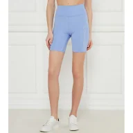 Spodenki damskie - Calvin Klein Performance Kolarki Slim Fit - miniaturka - grafika 1