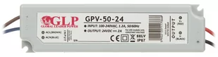 Zasilacz impulsowy 24V/2A/GPV - Akcesoria do monitoringu - miniaturka - grafika 1