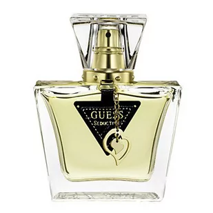 Guess, Seductive, woda toaletowa, 125 ml - Wody i perfumy damskie - miniaturka - grafika 1