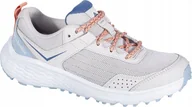 Buty trekkingowe damskie - Buty trekkingowe damskie Columbia Columbia Vertisol Trail 2077371082 szary 37 - miniaturka - grafika 1