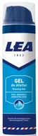 Kosmetyki do golenia - Żel do golenia Lea Shaving Gel 75 ml (8410737002147) - miniaturka - grafika 1