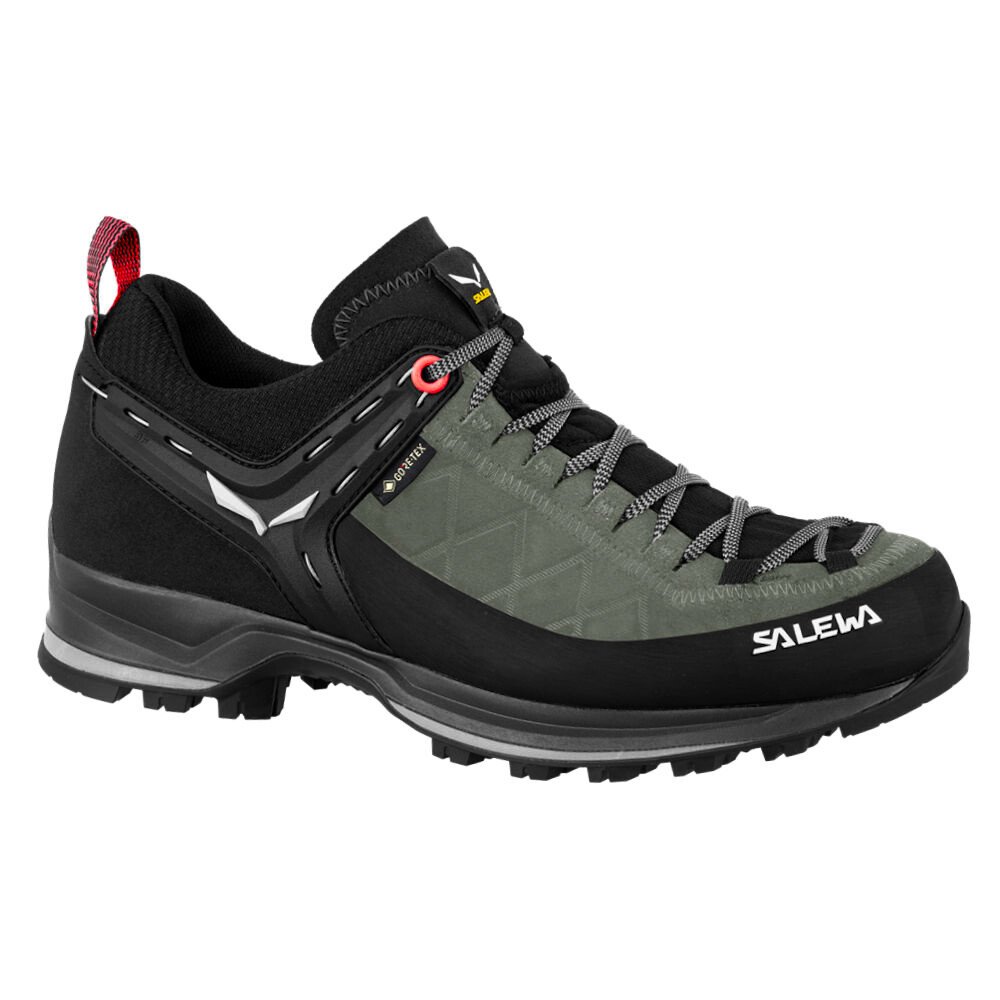 Damskie buty outdoorowe Salewa MTN Trainer 2 GTX Shadow/Black UK 8