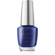 Lakiery do paznokci - OPI Infinite Shine Silk lakier do paznokci z żelowym efektem No Chips on my Shoulder 15 ml - miniaturka - grafika 1