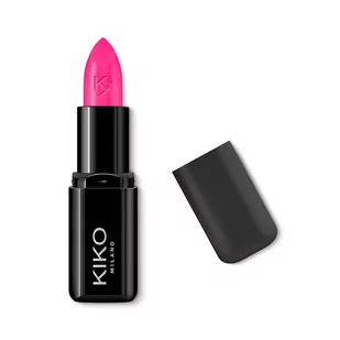 KIKO Milano Smart Fusion Lipstick odżywcza pomadka do ust 423 Magenta 3g - Szminki - miniaturka - grafika 1