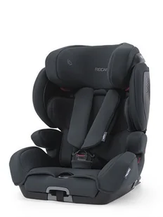 Recaro Fotelik TIAN ELITE 9-36 kg Select Night BLACK - Foteliki samochodowe - miniaturka - grafika 1