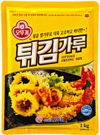Mąka - OTTOGI Tempura Ottogi - miks do smażenia 1kg 68-uniw - miniaturka - grafika 1