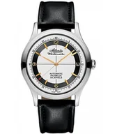 Zegarki męskie - ZEGAREK MĘSKI ATLANTIC  53754.41.25G - NOWY I ORYGINALNY ⌚ZAPRASZAMY DO SALONU W KRAKOWIE - NAJWIĘKSZY WYBÓR I KONKURENCYJNE CE - miniaturka - grafika 1