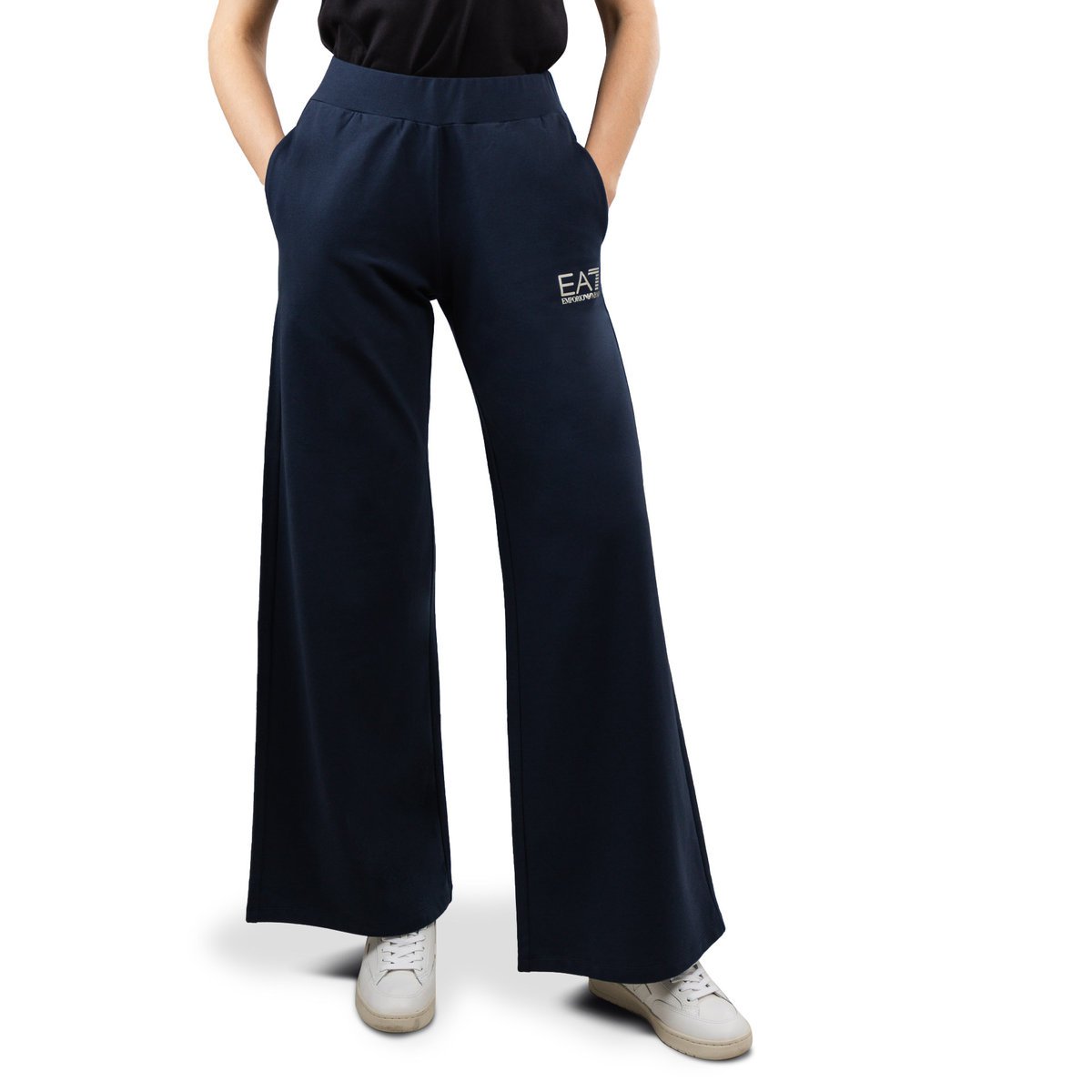 Spodnie dresowe damskie EA7 Emporio Armani XS