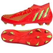 Piłka nożna - Buty adidas Predator Edge.2 FG GW1009 - miniaturka - grafika 1